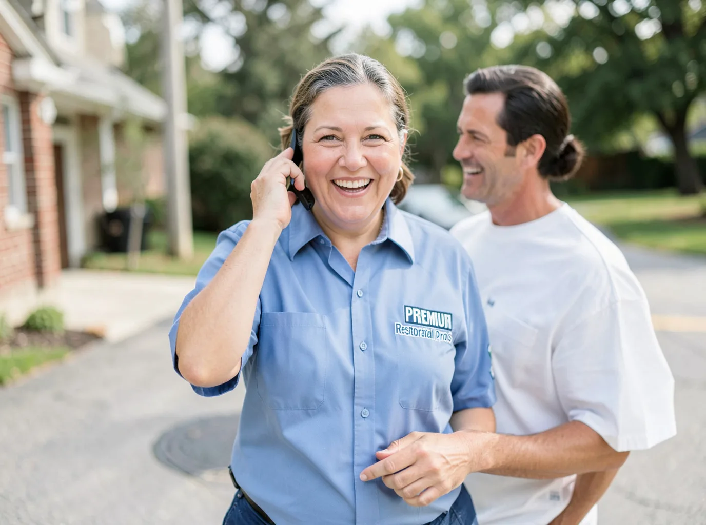 Water Damage Restoration Lineville, AL FAQs